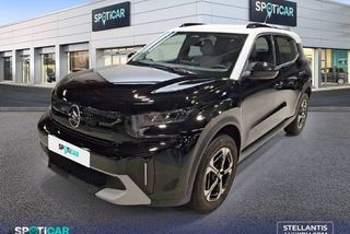 Citroen C3 Aircross Hybrid 145 ë-DCS6 Max - Foto 1