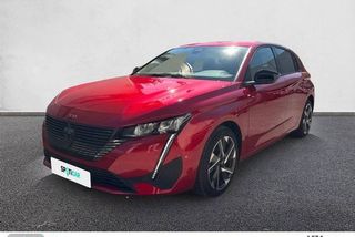 Peugeot 308 5P BlueHDi 130 S&S EAT8 Allure - Foto 1