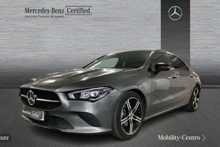 Mercedes Clase CLA CLA 180 - Foto 1