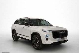 JAECOO 7 1.5 TGDI PHEV SELECT DHT 5P - Foto 1