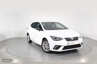 Seat Ibiza 1.0 TSI 85KW XCELLENCE 5P - Foto 1
