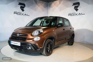 Fiat 500L S-Design 1.4 70 kW - Foto 1