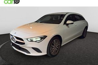 Mercedes Clase CLA CLA 250 e Shooting Brake - Foto 1