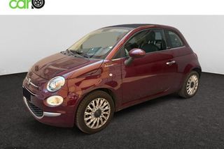Fiat 500 Dolcevita 1.0 Hybrid 51KW (70 CV) - Foto 1