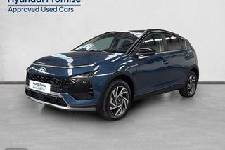 Hyundai Bayon 1.0 TGDI 48V XLS 7DCT - Foto 1