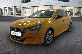 Peugeot 208 PureTech 96kW (130CV) EAT8 Allure Pack - Foto 1