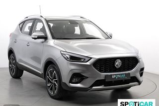 MG ZS 1.5 Luxury - Foto 1