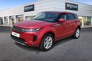 Land Rover Range Rover Evoque 2.0 D150 AUTO 4WD MHEV S - Foto 1