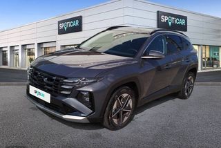 Hyundai Tucson 1.6T 158kW (215CV) HEV AT Sky Tecno - Foto 1