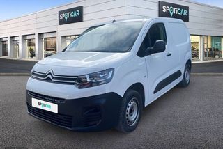 Citroen Berlingo Talla M BlueHDi 100 Control - Foto 1