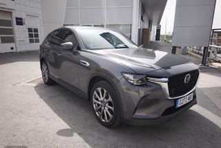 Mazda CX-60 2.5 E-SKYACTIV PHEV EXCLUSIVE-L AUTO AWD 5P - Foto 1