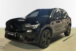 Volvo XC40 XC40 Black Edition Plus, B3 Mild hybrid, Gasolina - Foto 1