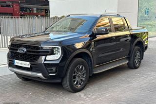 Ford Ranger Ranger Wildtrack 2.0 Ecoblue D e4x4 Aut. 205Cv - Foto 1