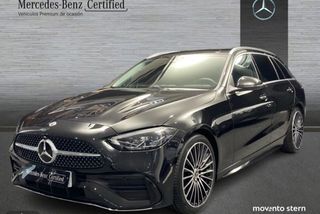 Mercedes Clase C 220 d Estate - Foto 1