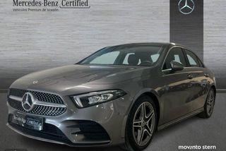 Mercedes Clase A G Line - Foto 1