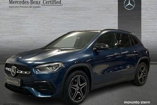 Mercedes Clase GLA 250 e AMG Line - Foto 1