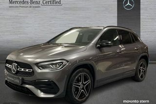 Mercedes Clase GLA 250 e AMG Line - Foto 1