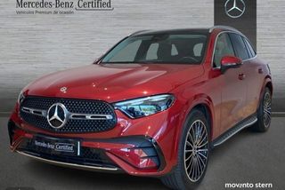 Mercedes Clase GLC 200 4Matic AMG Line (EURO 6d) - Foto 1