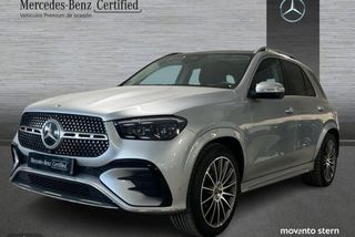 Mercedes Clase GLE 350 de 4Matic AMG Line (EURO 6d) - Foto 1