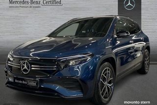 Mercedes EQA 250 AMG Line - Foto 1