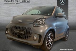 Smart Fortwo fortwo coupe electric drive / EQ prime - Foto 1