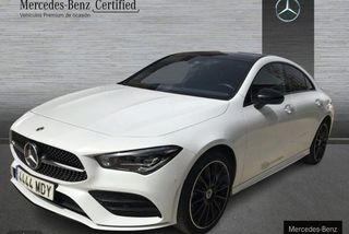 Mercedes Clase CLA 250 e AMG Line - Foto 1
