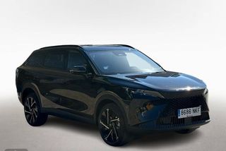 OMODA 7 1.5 T-GDI SHS-P 205KW PREMIUM DHT 5P - Foto 1