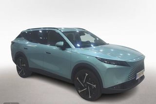 OMODA 7 1.5 T-GDI SHS-P 205KW PREMIUM DHT 5P - Foto 1