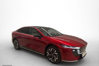 Mazda Mazda6e BEV 80KWH LONG RANGE TAKUMI AUTO 5P - Foto 1