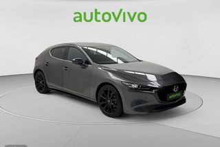 Mazda Mazda3 2.0 e-SKYACTIV-X HOMURA - Foto 1