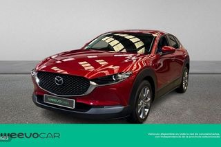 Mazda CX-30 (2022) e-SKYACTIV-G 2.0 122CV MT 2WD EVOLUTION - Foto 1