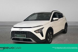 Hyundai Bayon 1.0 TGDI 74KW MAXX 100 5P - Foto 1