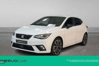 Seat Ibiza 1.0 TSI 85KW FR 40 ANIVERSARIO DSG 115 5P - Foto 1