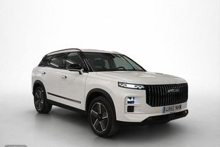 JAECOO 7 1.5 TGDI PHEV SELECT DHT 5P - Foto 1