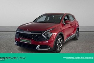 Kia Sportage 1.6 T-GDI CONCEPT 150 5P - Foto 1