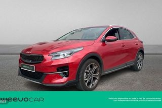Kia XCeed 1.0 T-GDI TECH 120 5P - Foto 1