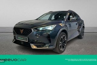 Cupra Formentor 2.0 TSI 140KW DSG 4WD 190 5P - Foto 1