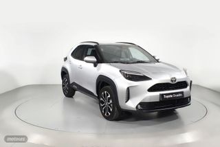 Toyota Yaris Cross 1.5 VVT-I HYBRID ACTIVE PLUS 5P - Foto 1
