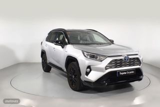 Toyota RAV 4 RAV4 2.5 VVT-I 160KW STYLE AUTO 5P - Foto 1