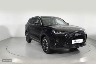 EBRO S700 HEV 1.5 TGDI HEV 165KW LUXURY DHT 5P - Foto 1