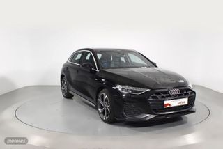 Audi A3 A3 Sportback S line 40 TFSI e 150 kW S tronic - Foto 1
