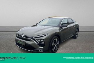 Citroen C5 X 1.2 PURETECH 130 S&S YOU EAT8 130 5P - Foto 1