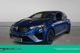 Renault Clio 1.6 E-TECH ESPRIT ALPINE 143 5P - Foto 1