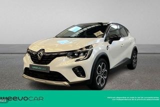 Renault Captur 1.6 E-TECH 117KW SL EDITION PLUG IN 92 5P - Foto 1