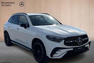 Mercedes Clase GLC GLC 200 4MATIC - Foto 1