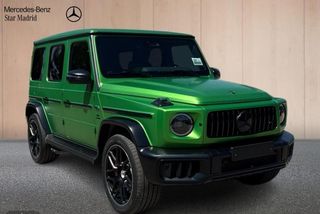 Mercedes Clase G -AMG G 63 - Foto 1