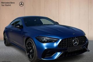 Mercedes CLE -AMG CLE 53 4MATIC+ Coupé - Foto 1
