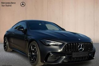 Mercedes CLE -AMG CLE 53 4MATIC+ Coupé - Foto 1