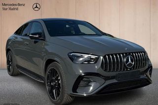 Mercedes Clase GLE Coupé -AMG GLE 53 Hybrid 4MATIC+ - Foto 1
