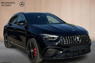 Mercedes Clase GLA -AMG GLA 35 4MATIC - Foto 1